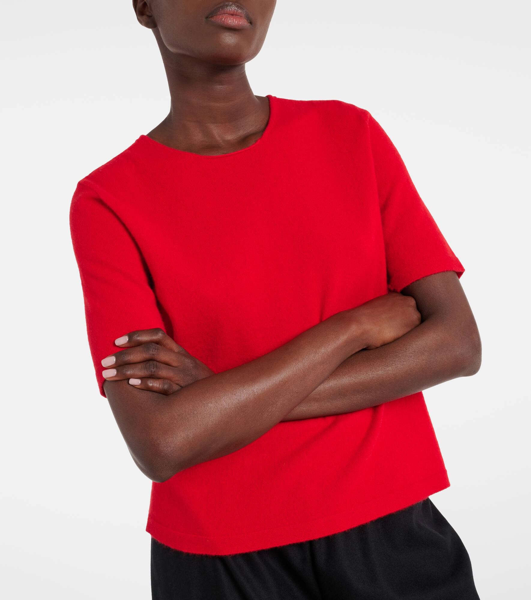 Ipar cashmere top - 5