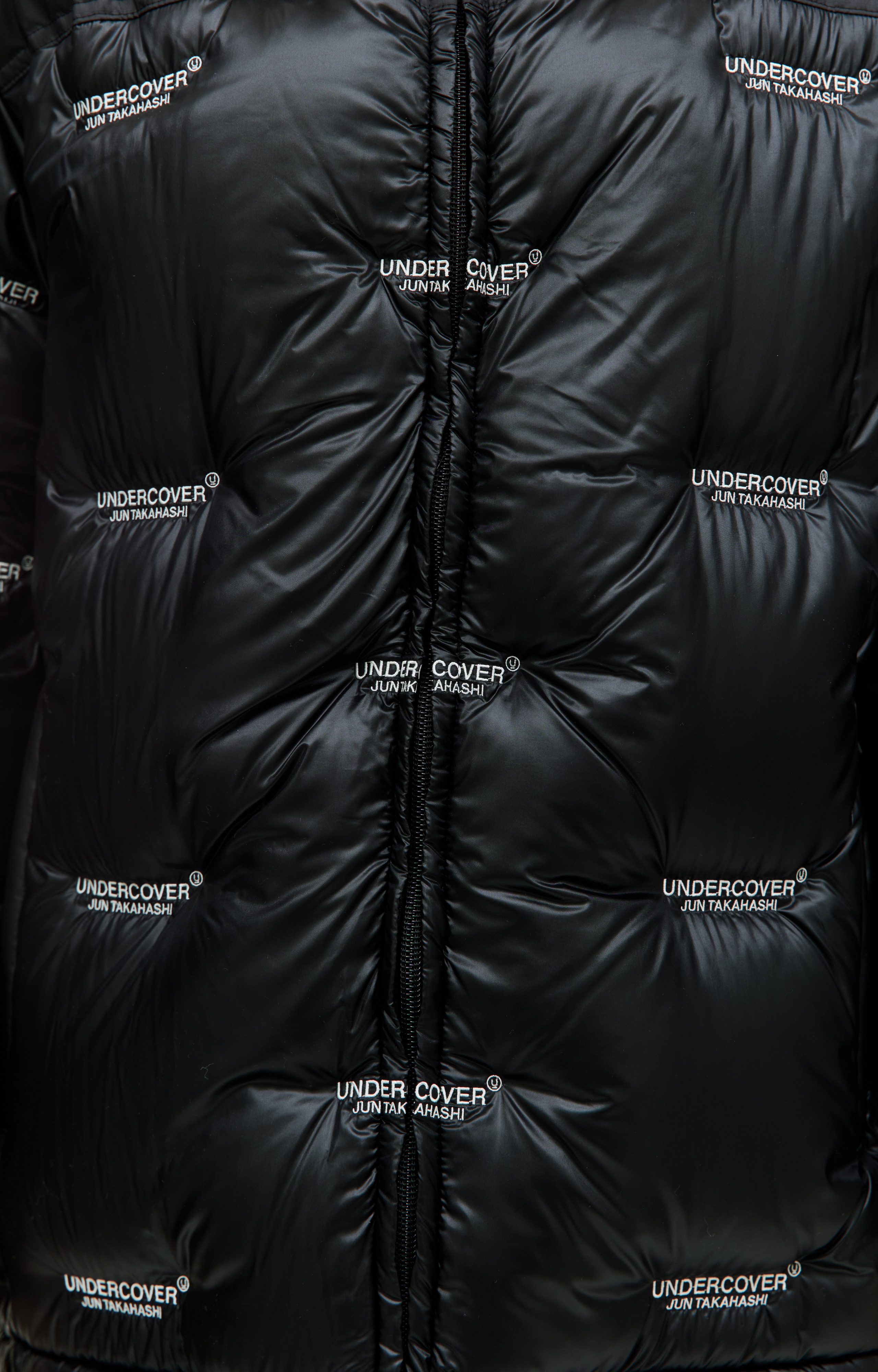 UNDERCOVER X FRAGMENT DESIGN DOWN JACKET - 5