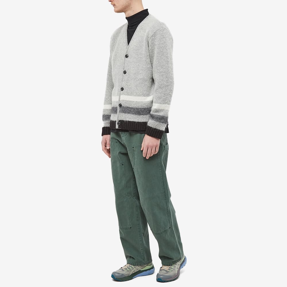 Brain Dead Double Knee Utility Pant - 5