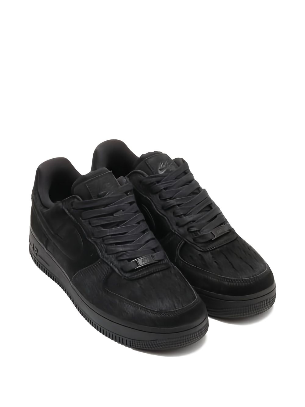 Air Force 1 '07 "Triple Black" sneakers - 2