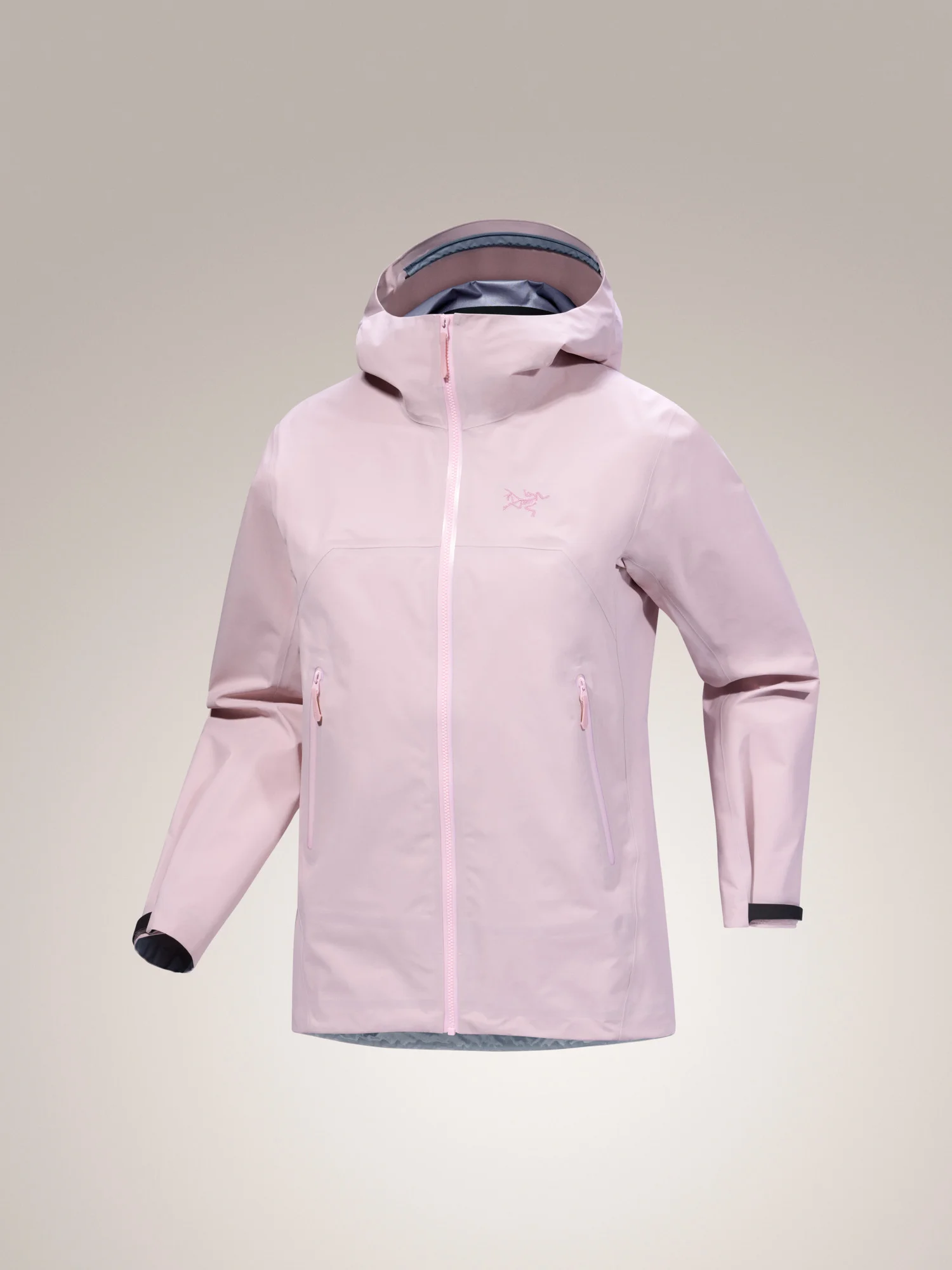 Beta Jacket - 1