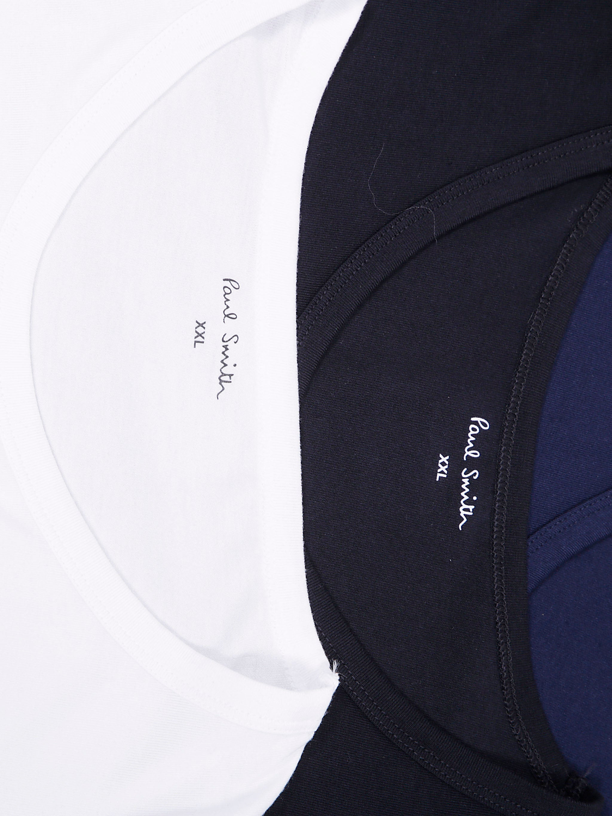 Paul Smith Men Men Tshirt Modal - 7