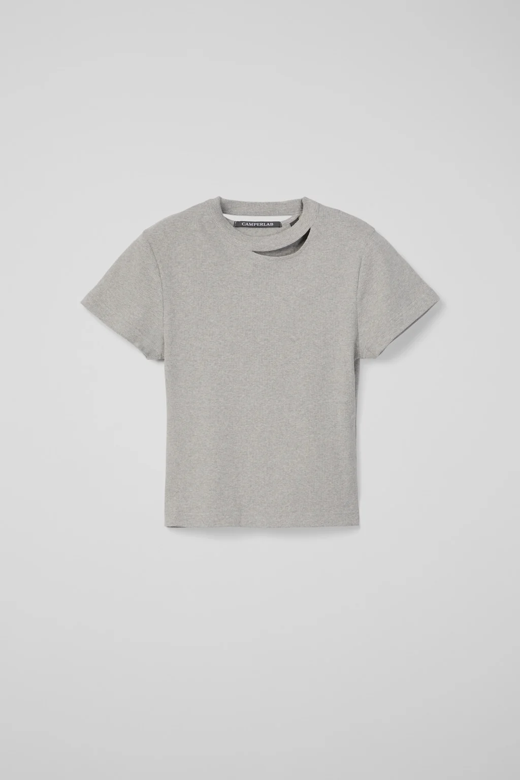 Gray MELANGE - 1