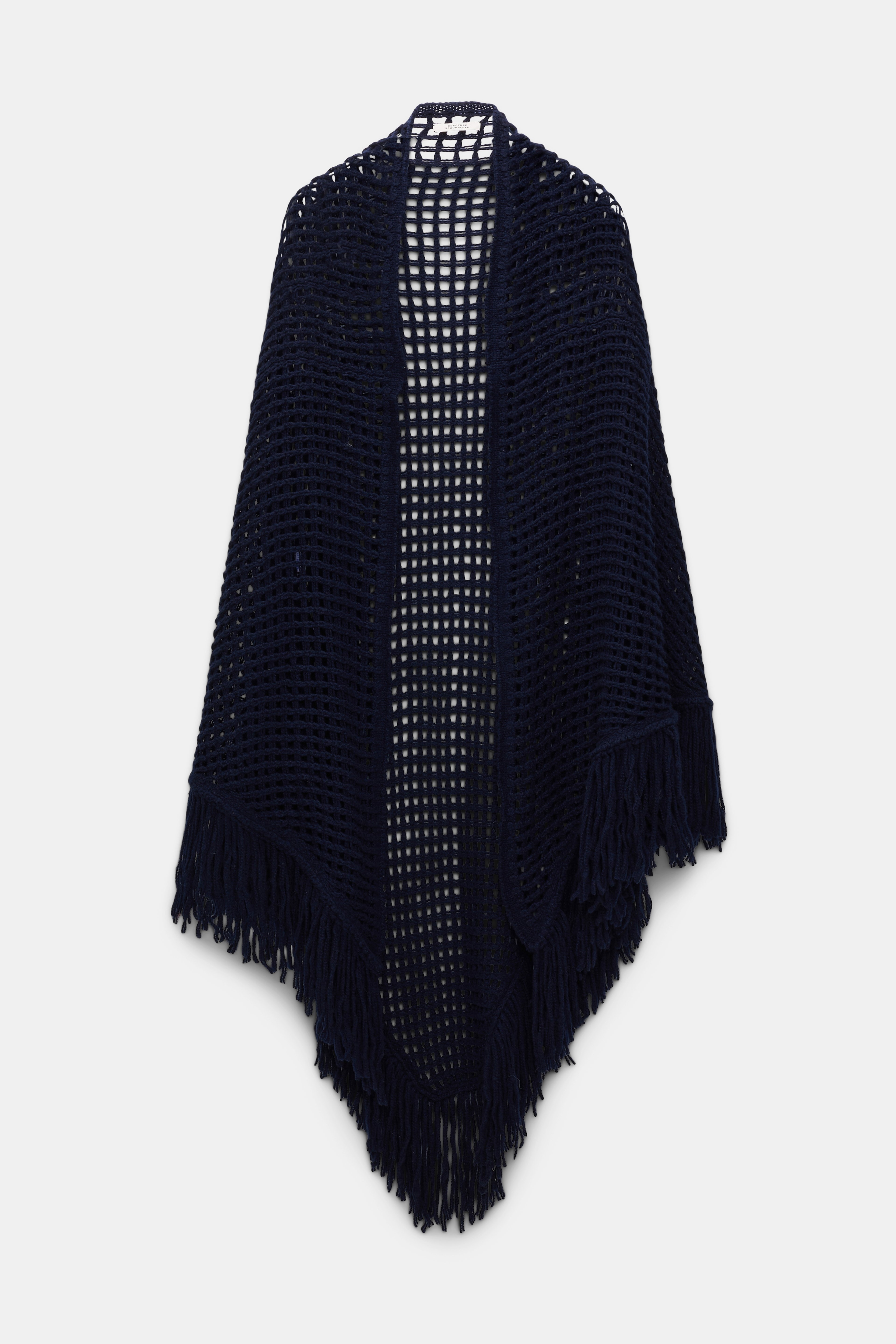 LUXURY AIRINESS shawl - 1