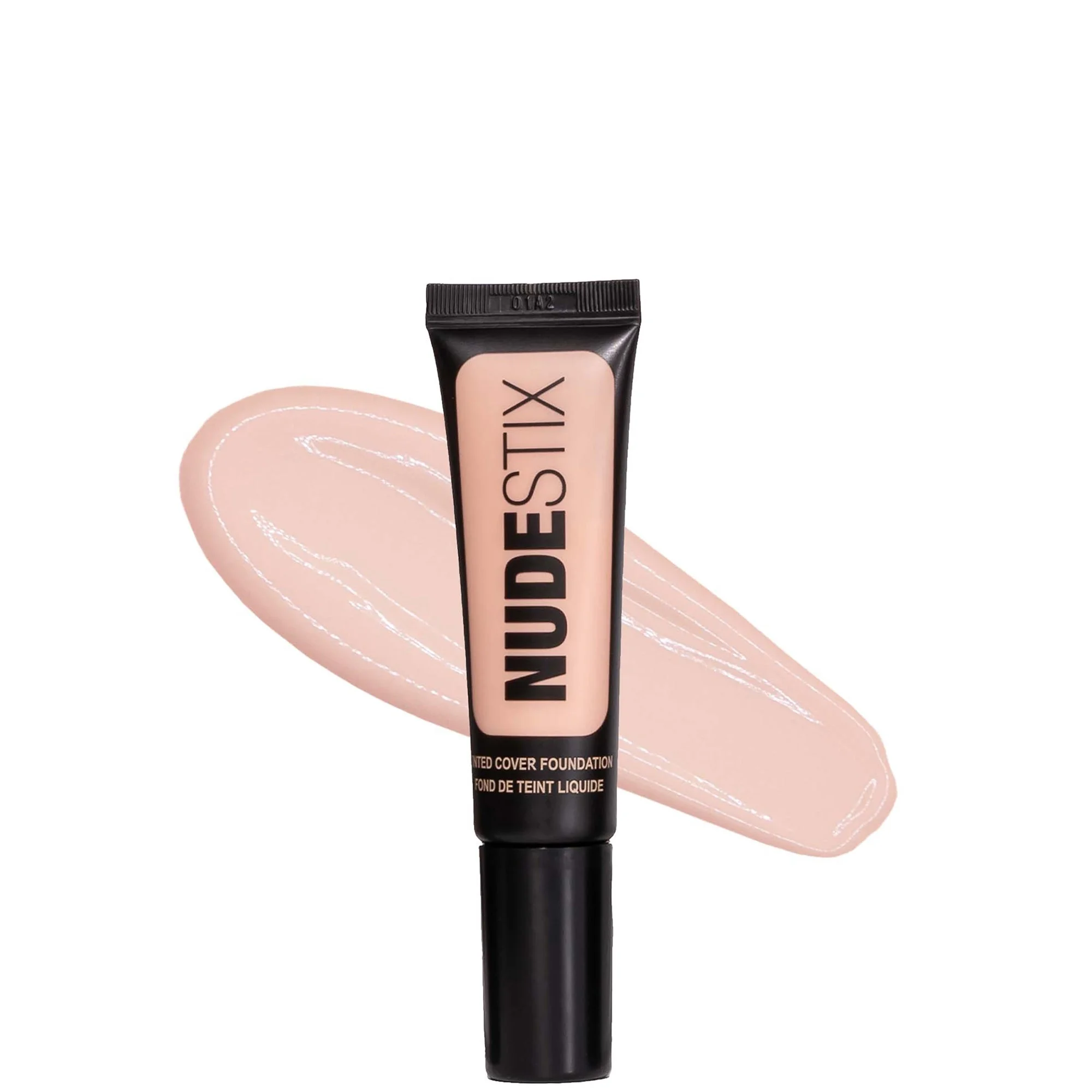 NUDESTIX Tinted Cover Foundation - Nude 1.5 - 1