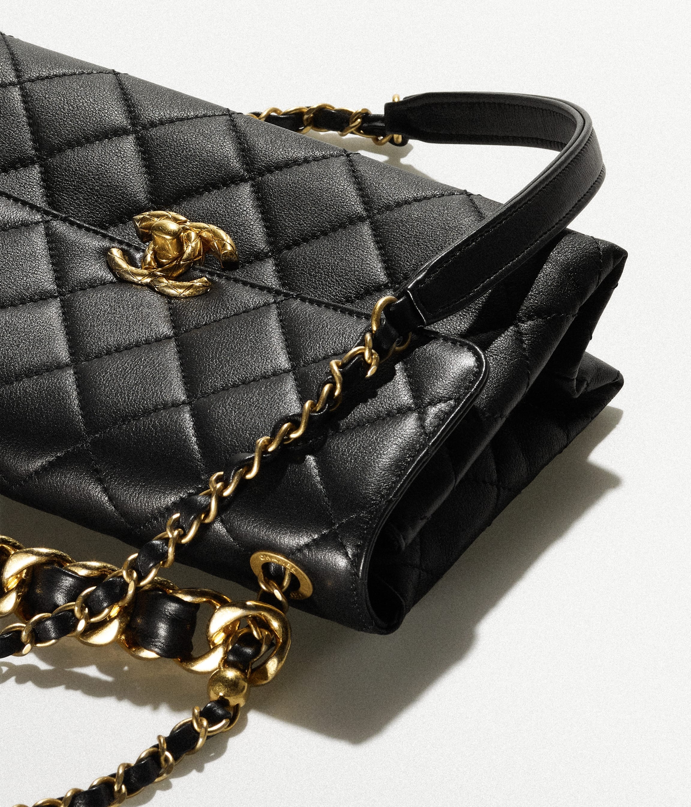 Small Flap Bag - 4