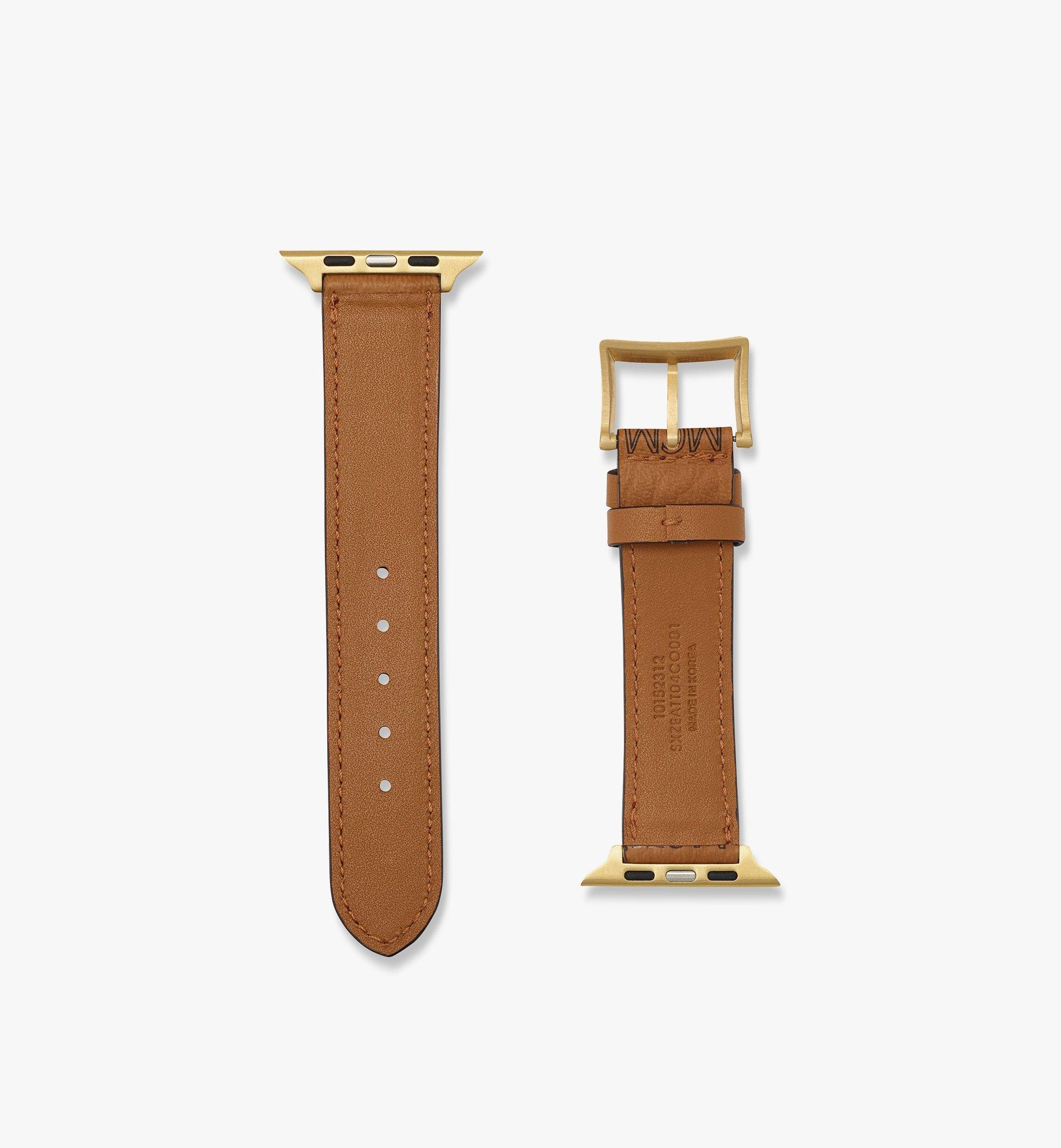 Apple Watch Band in Visetos - 3