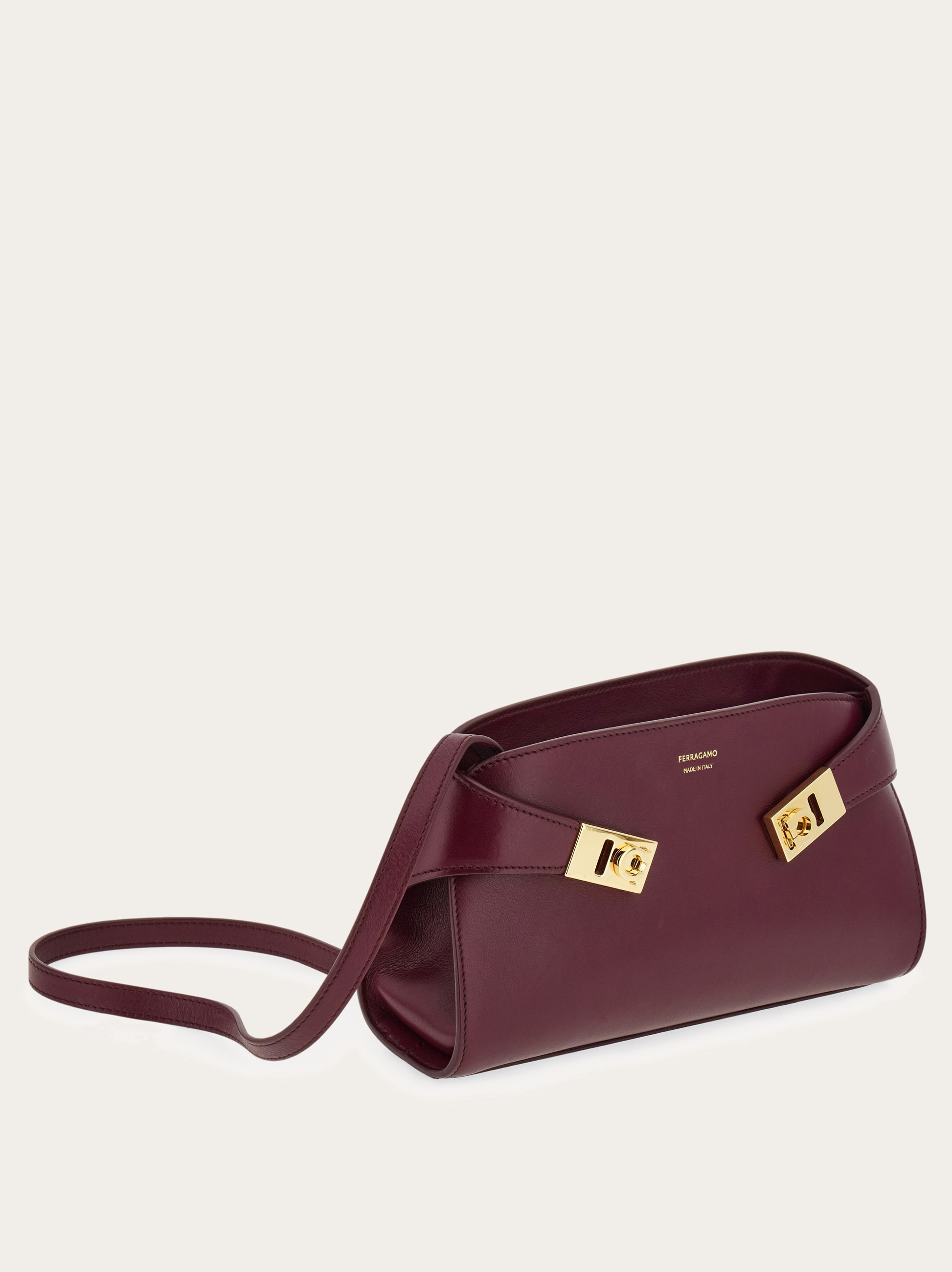 Hug mini crossbody bag - 6