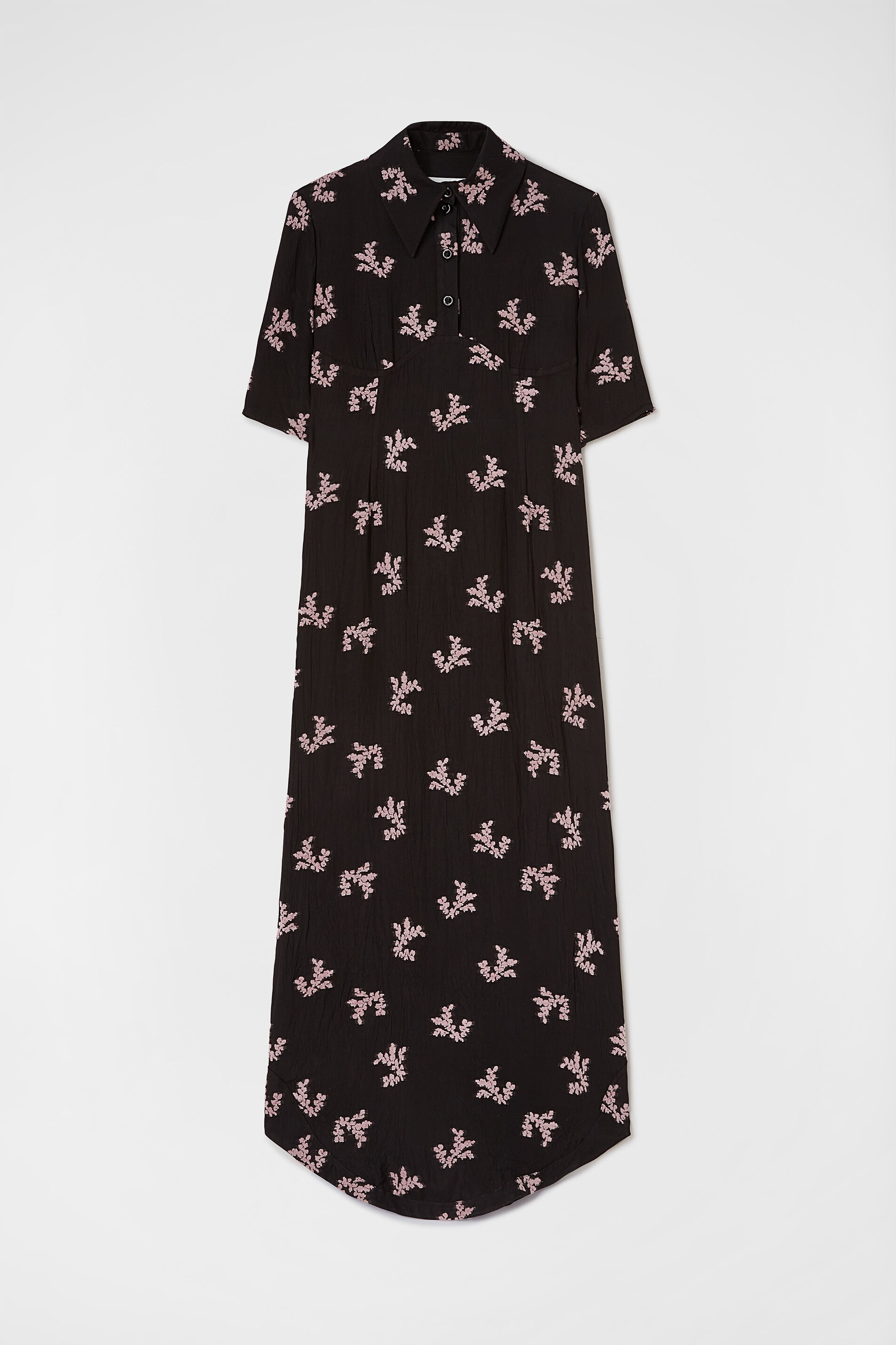 Polo Dress - 1
