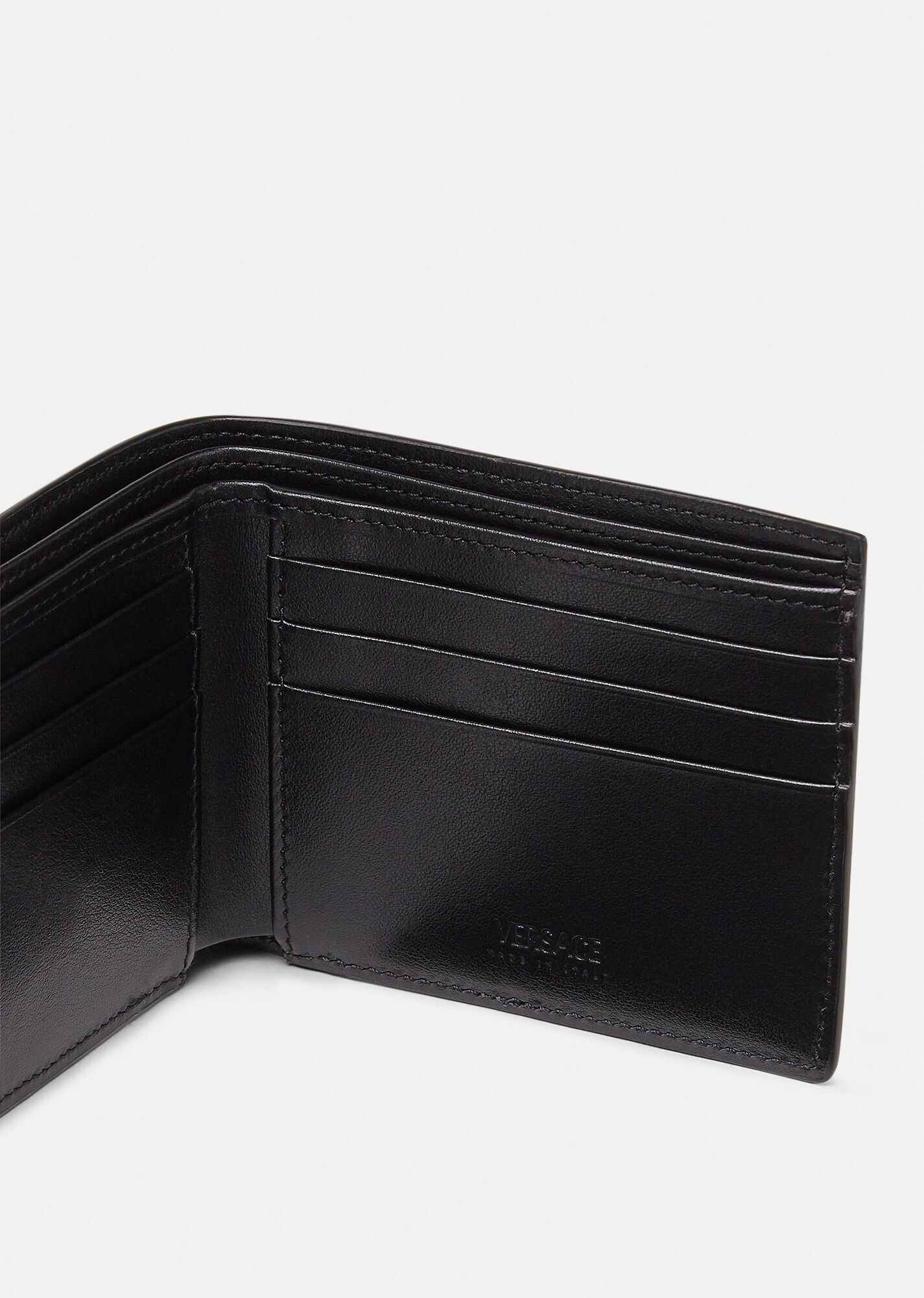 La Greca Signature Bifold Wallet - 2