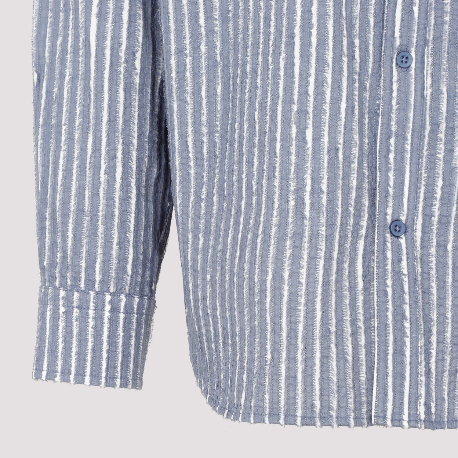 Shirts Blue - 5