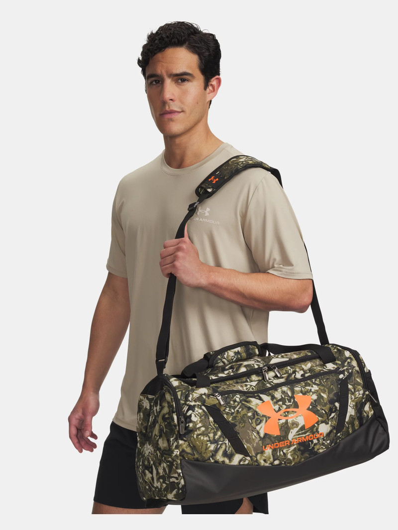 UA Undeniable 5.0 Small 5