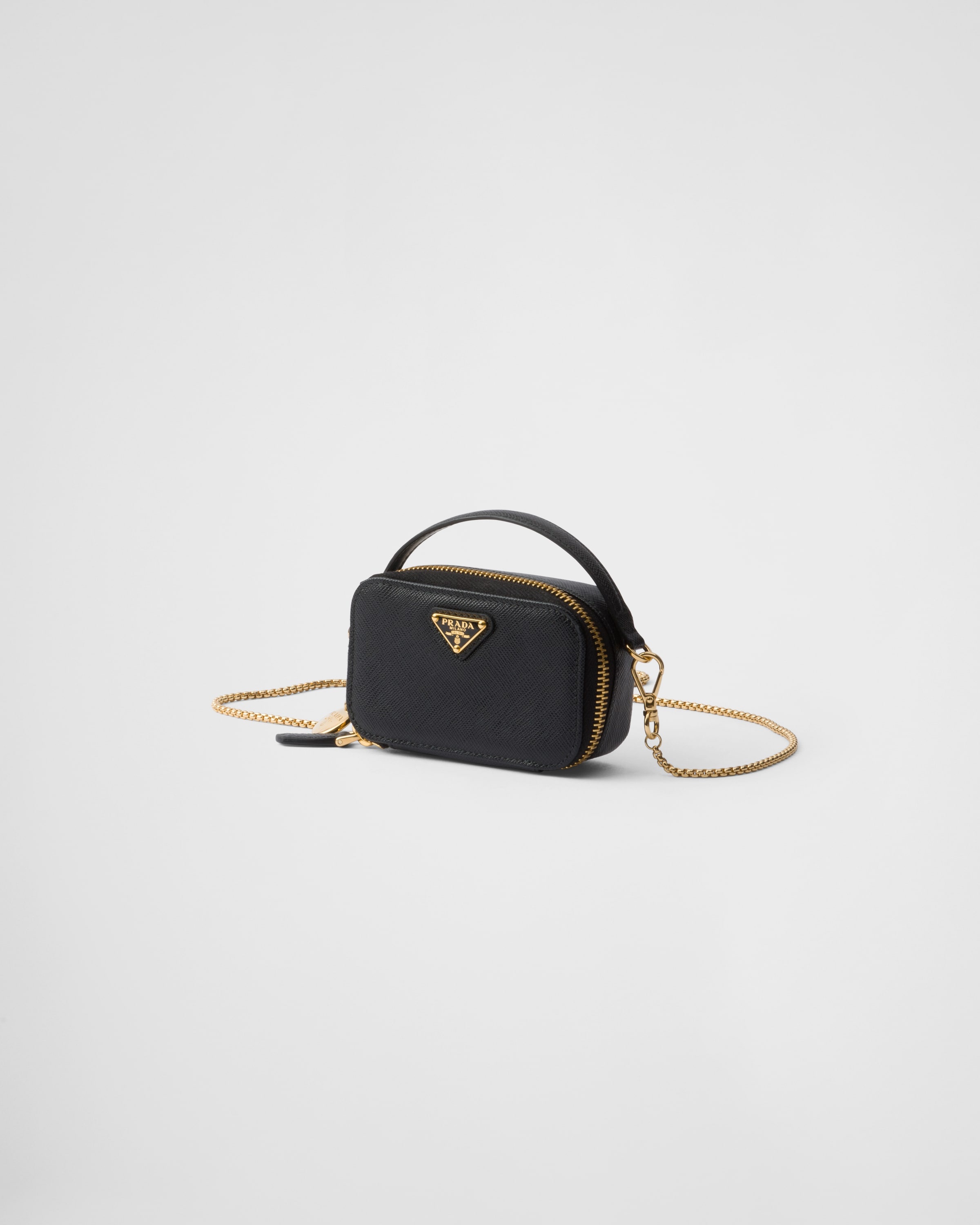 Online Prada Milano Mini Pouch