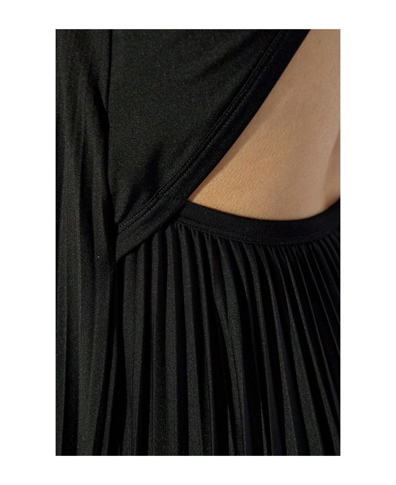 Verdier Sleeveless Maxi Dress - 4
