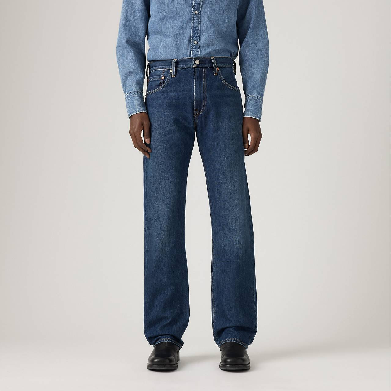 517™ BOOTCUT MEN'S JEANS - 4