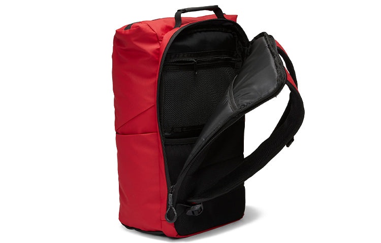 Air Jordan Tailored Jumpman BackPack 'Red' CW8033-687 - 5