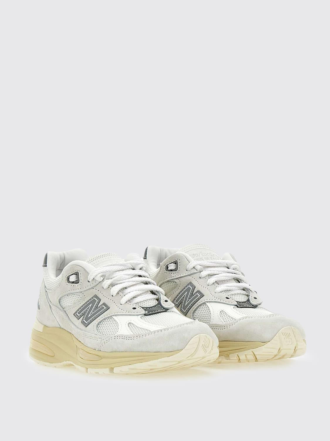 Sneakers woman New Balance - 2