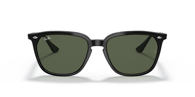 Ray-Ban RB4362 outlook