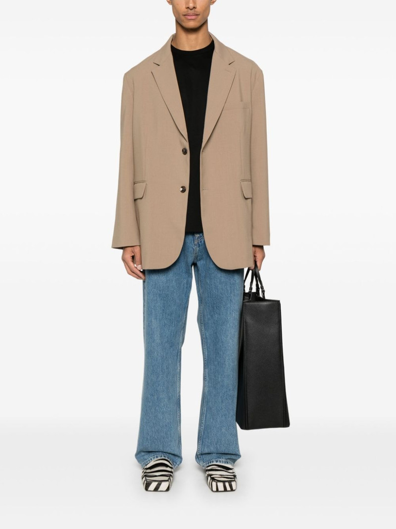 Lanvin Essential T-shirt outlook