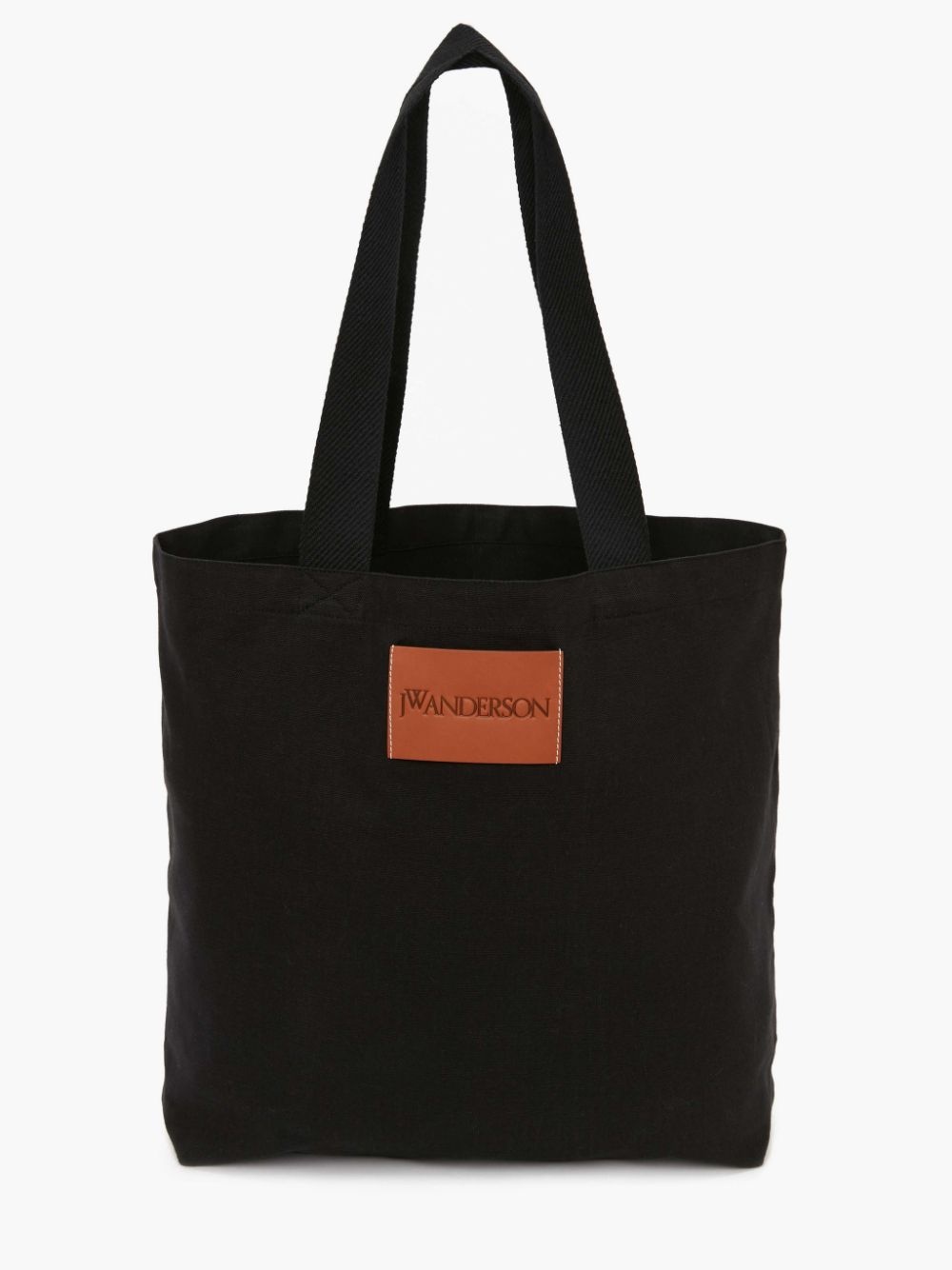 CARRIE - CANVAS TIARA TOTE BAG - 3