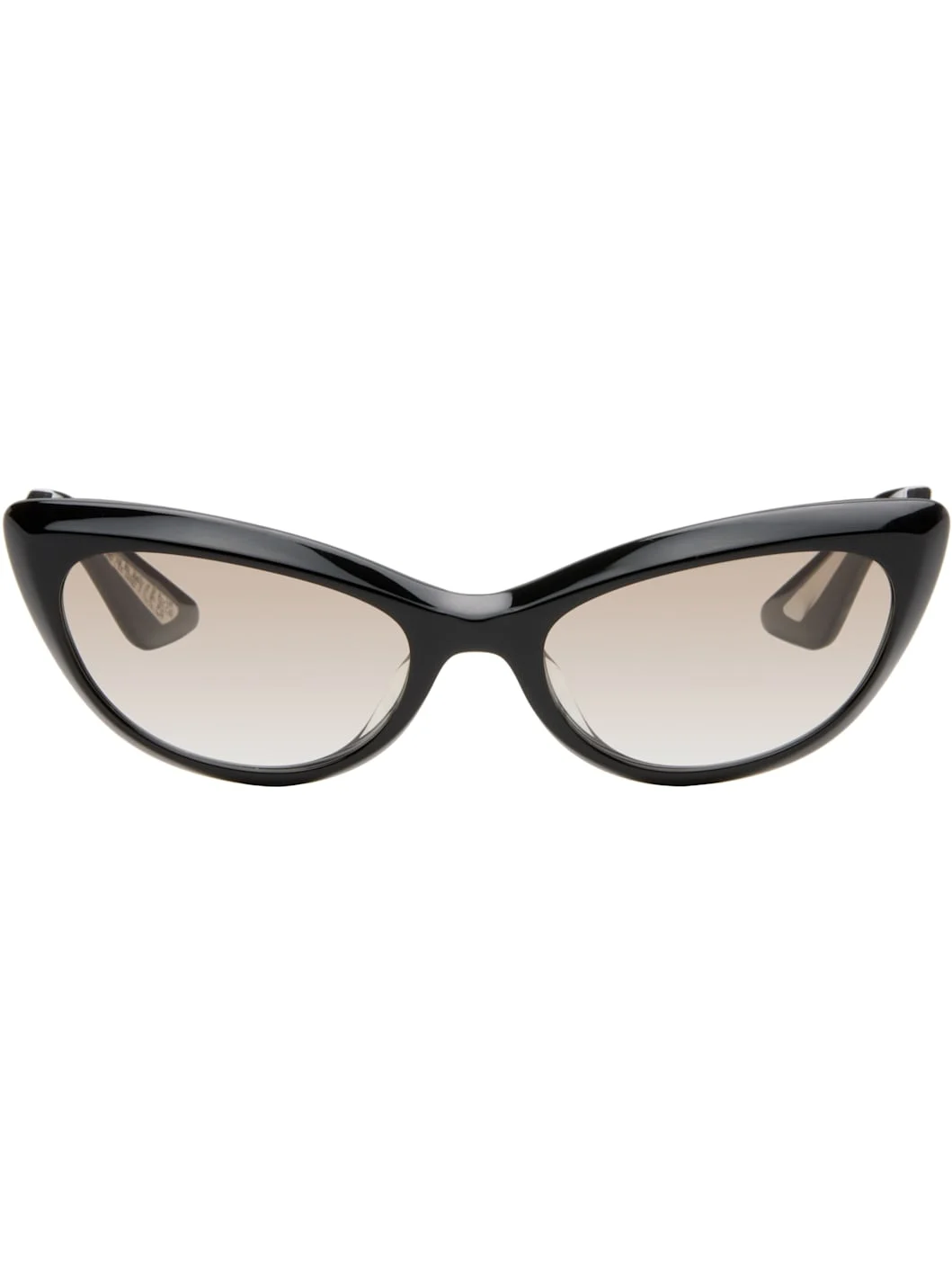 Black Oliver Peoples Edition 1963C Sunglasses - 1
