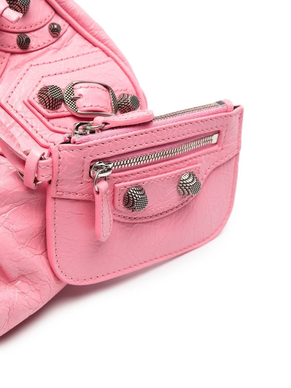 XS Le Cagole shoulder bag - 4