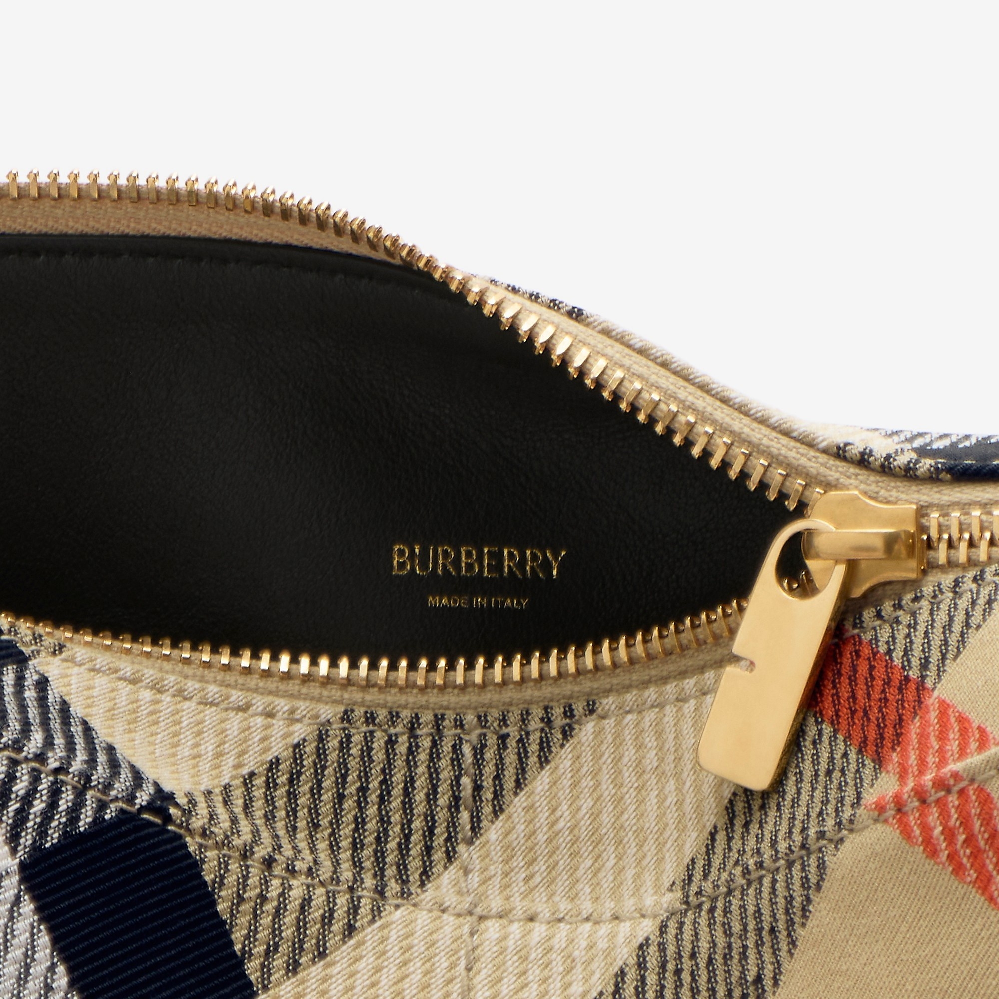 Snip Crossbody Bag - 7