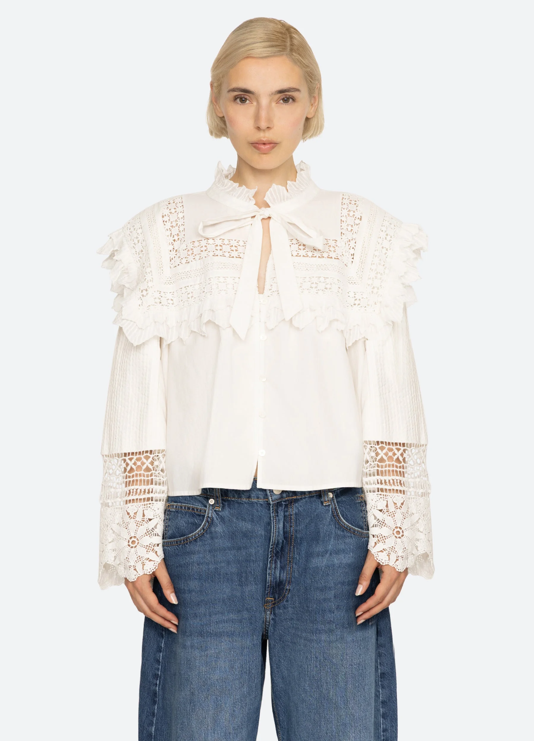 Honore Top - 1