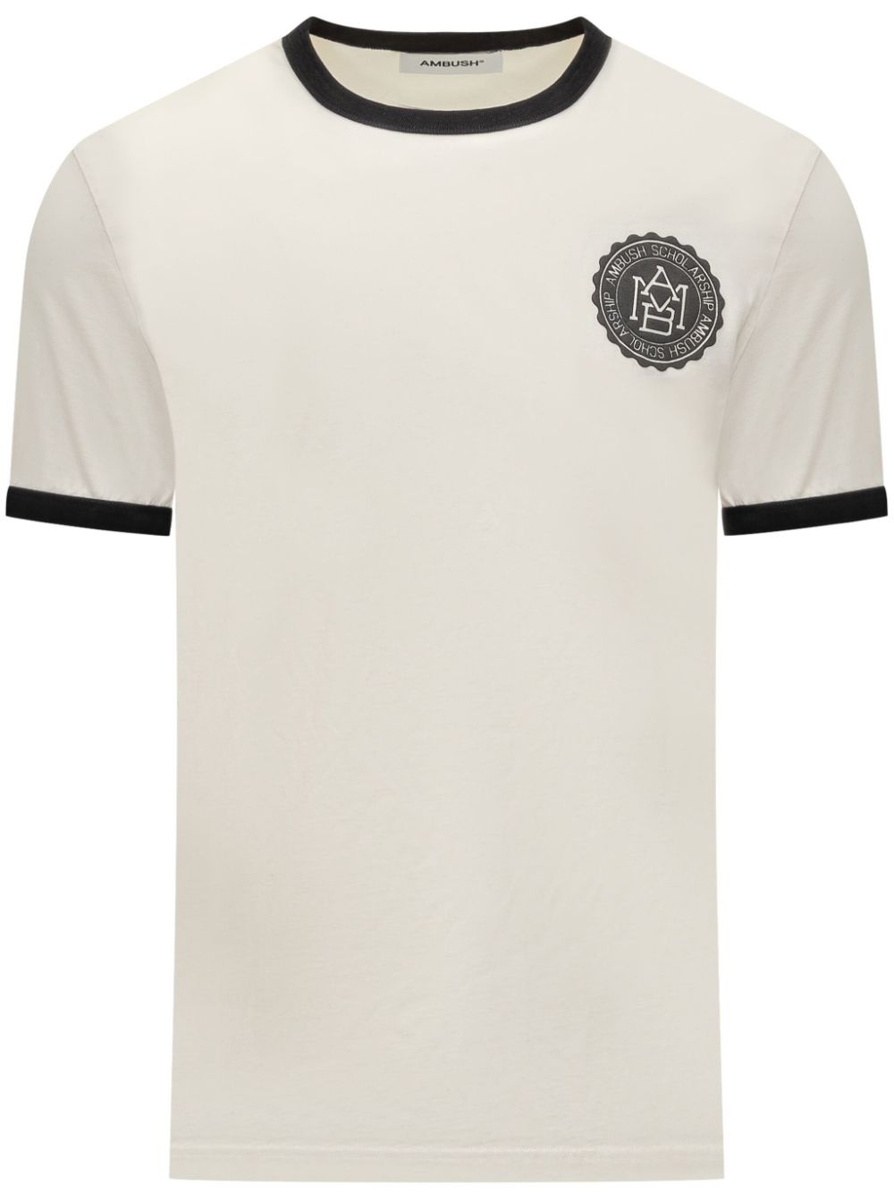 Ringer T-shirt - 1
