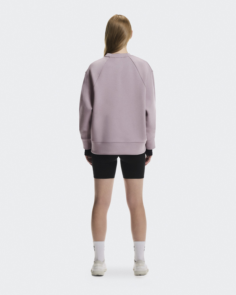 On Focus Tech Crew outlook