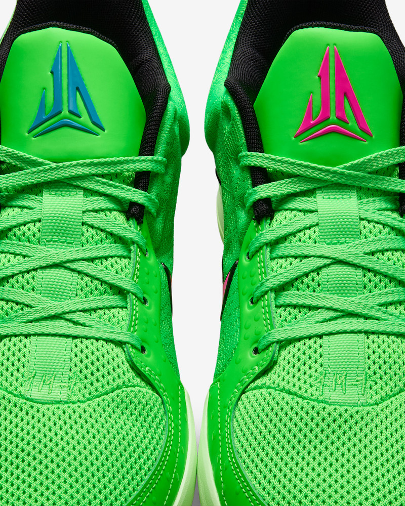 Ja 2 Basketball Shoes 10