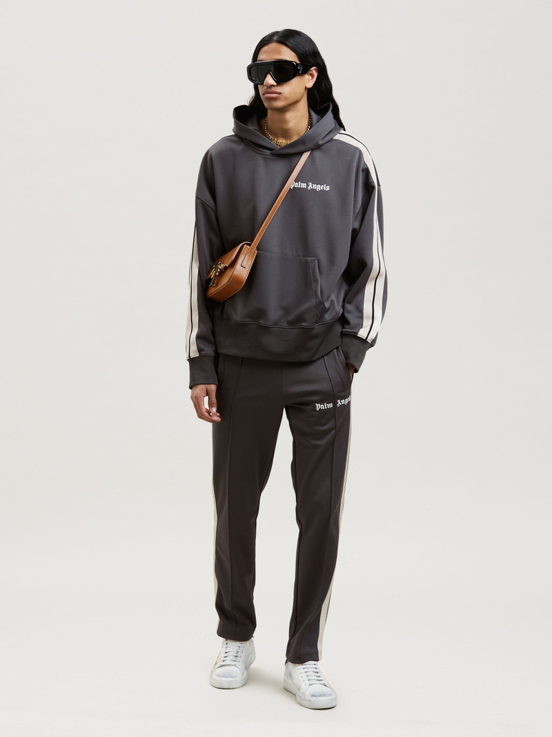 Palm Angels CLASSIC TRACK HOODIE outlook