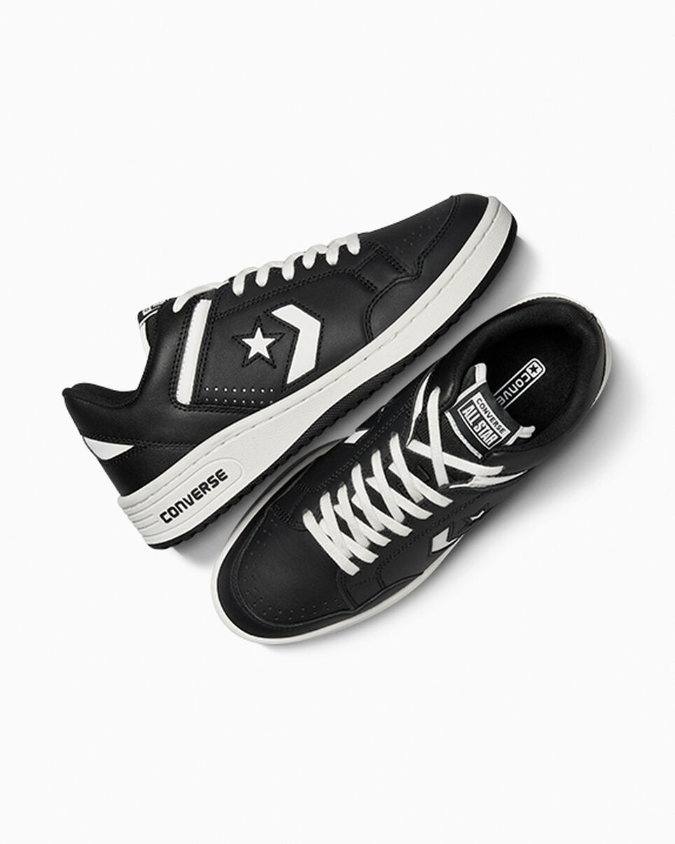 Converse Weapon Leather - 6