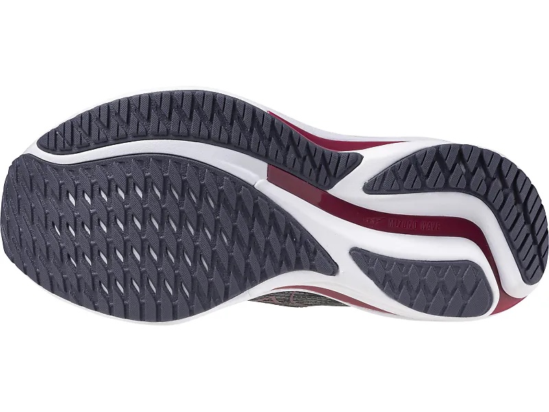 Mizuno Wave Rider 28 - 4
