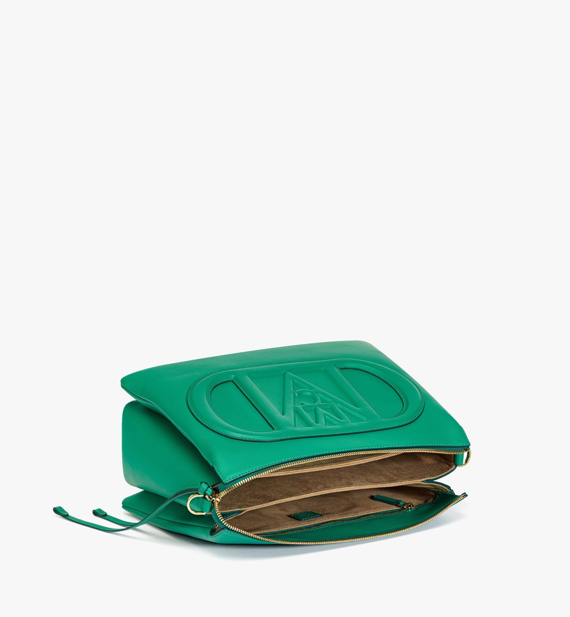 Mode Travia Shoulder Bag in Spanish Calf Leather - 4
