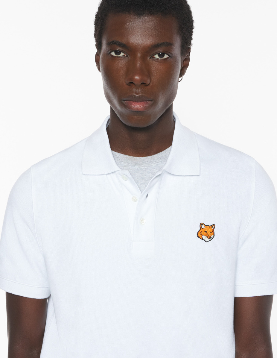 FOX HEAD REGULAR POLO - 4