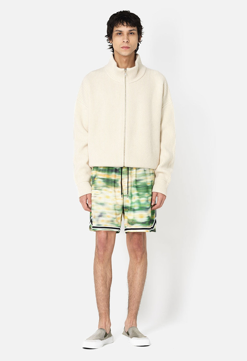 John Elliott GAME SHORTS outlook