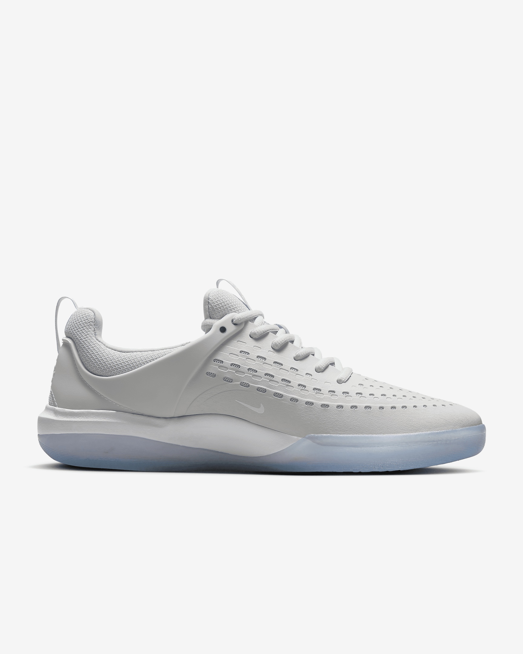 Men's Nike SB Zoom Nyjah 3 Skate Shoes - 3