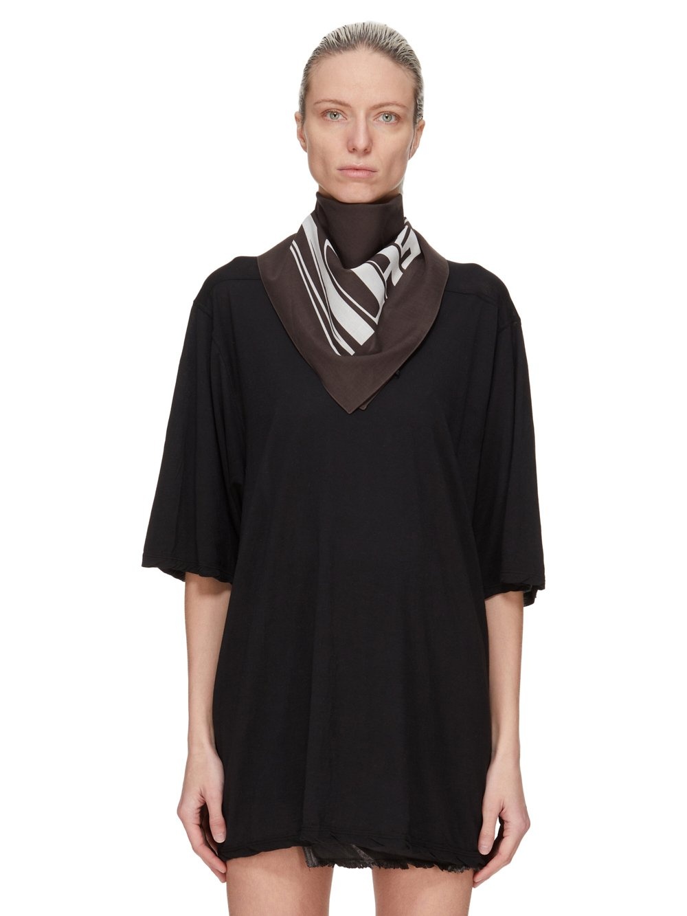 SCARF - 3