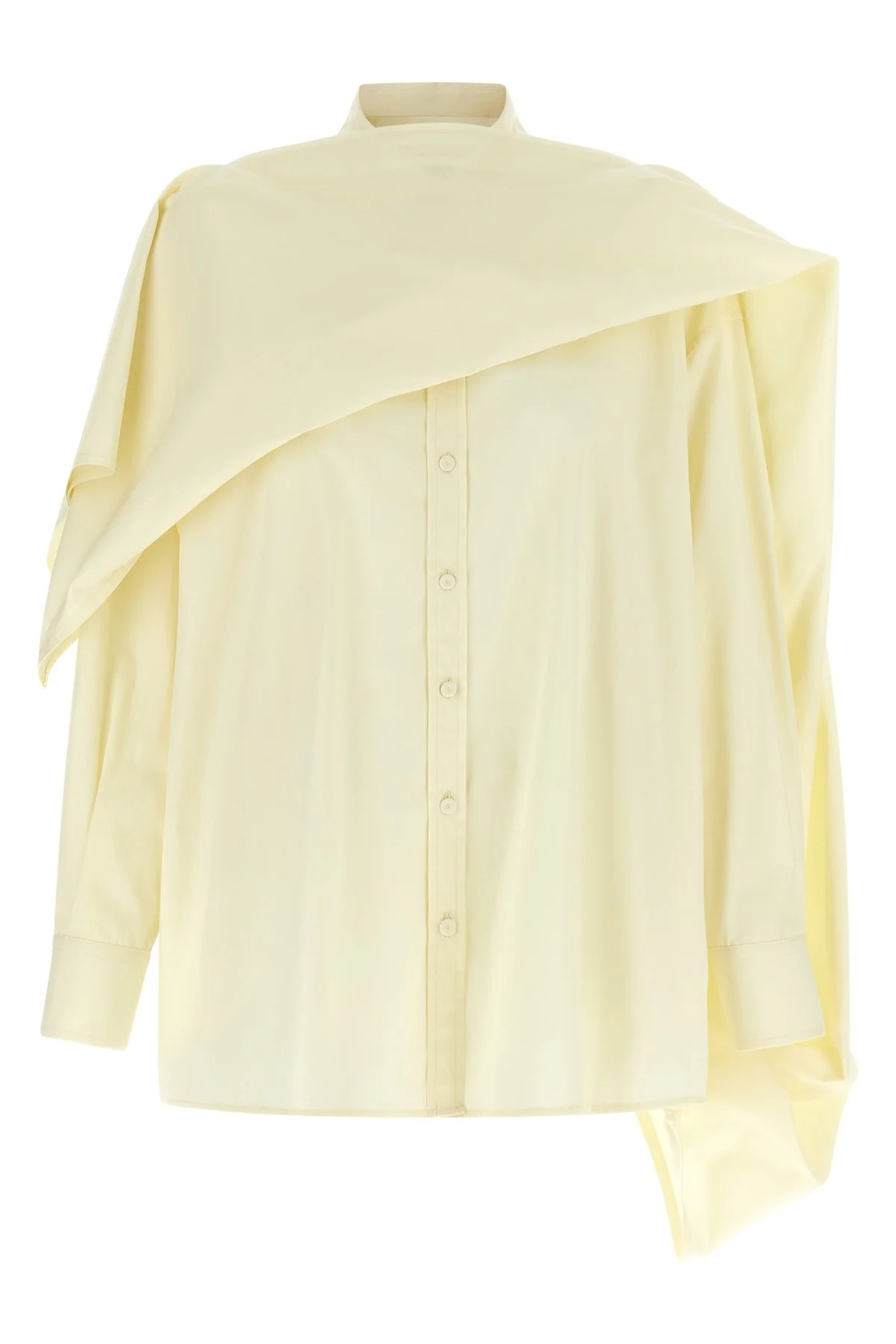 'Cecilia' Shirt - 1