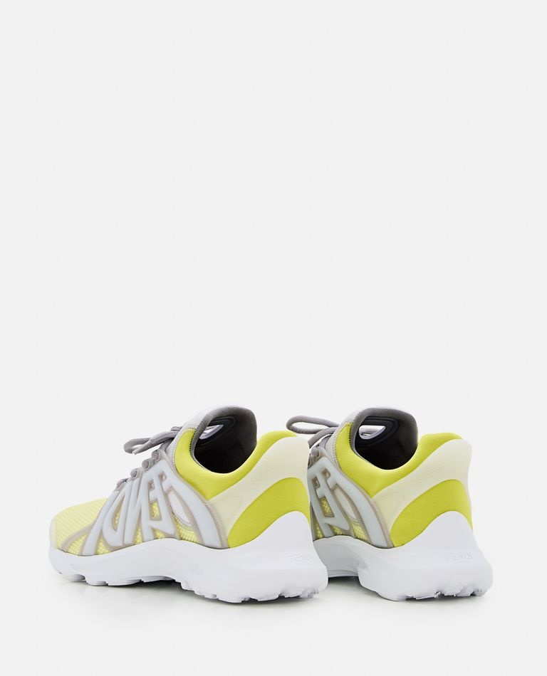 SNEAKERS FENDI TAG - 3