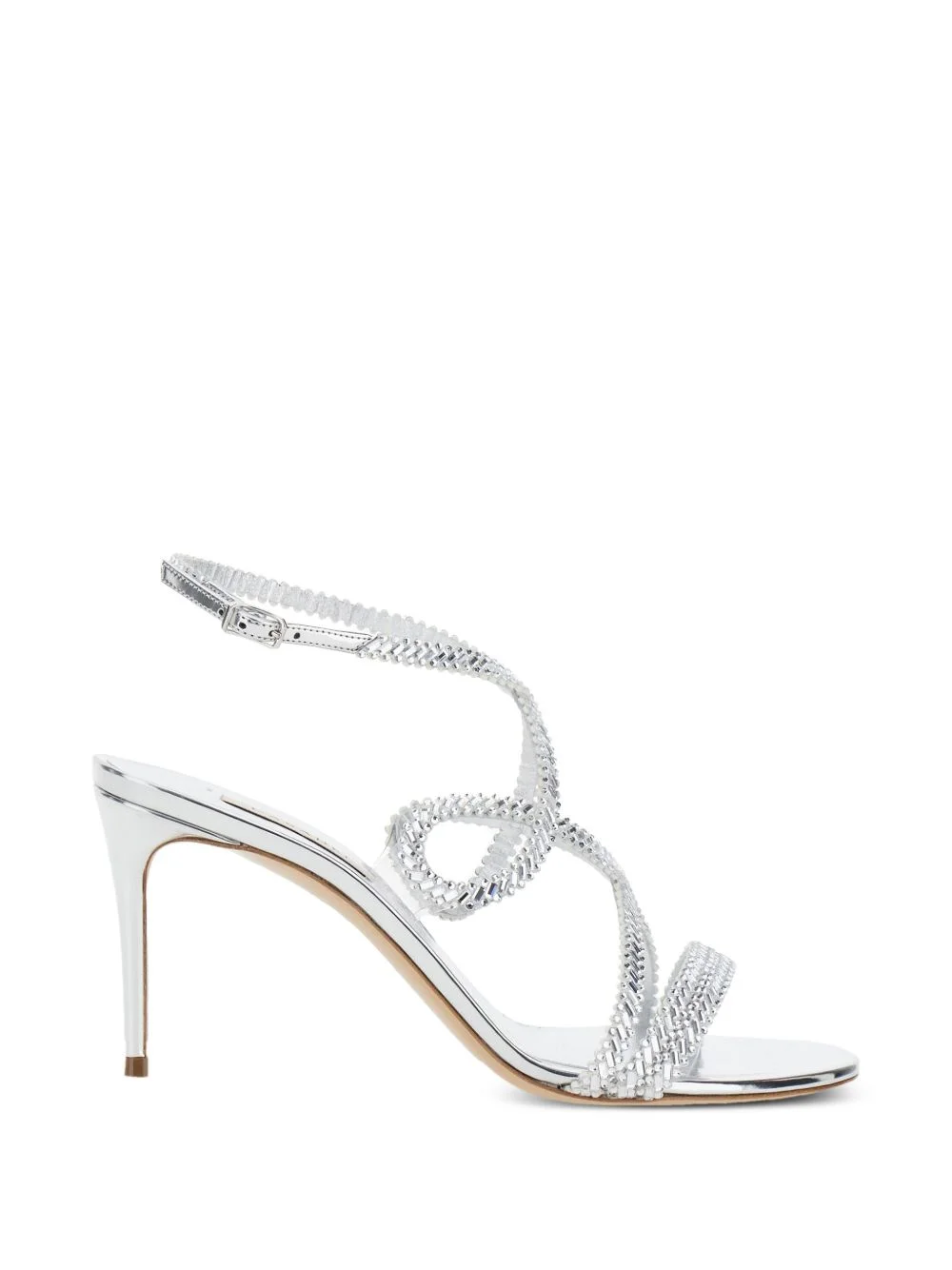 Josephine Julia strap sandals - 1