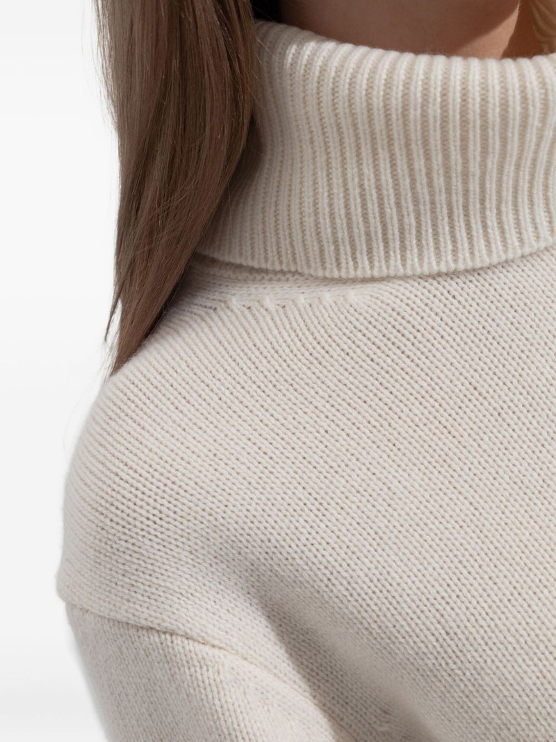 roll-neck sweater 5