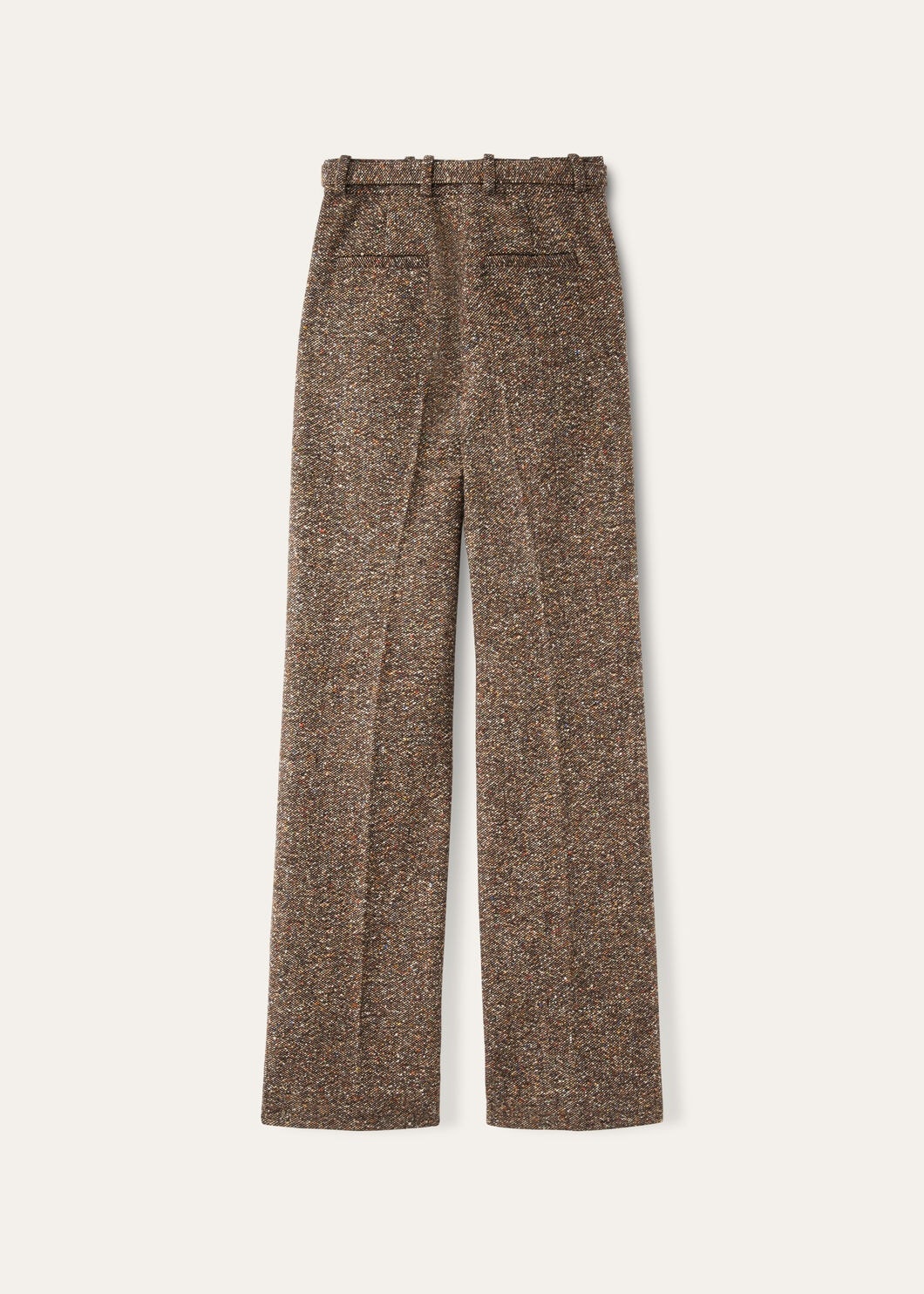 Edward Pants - 6