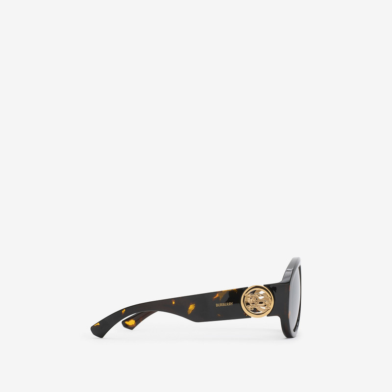 Curve Pilot Sunglasses​ 4