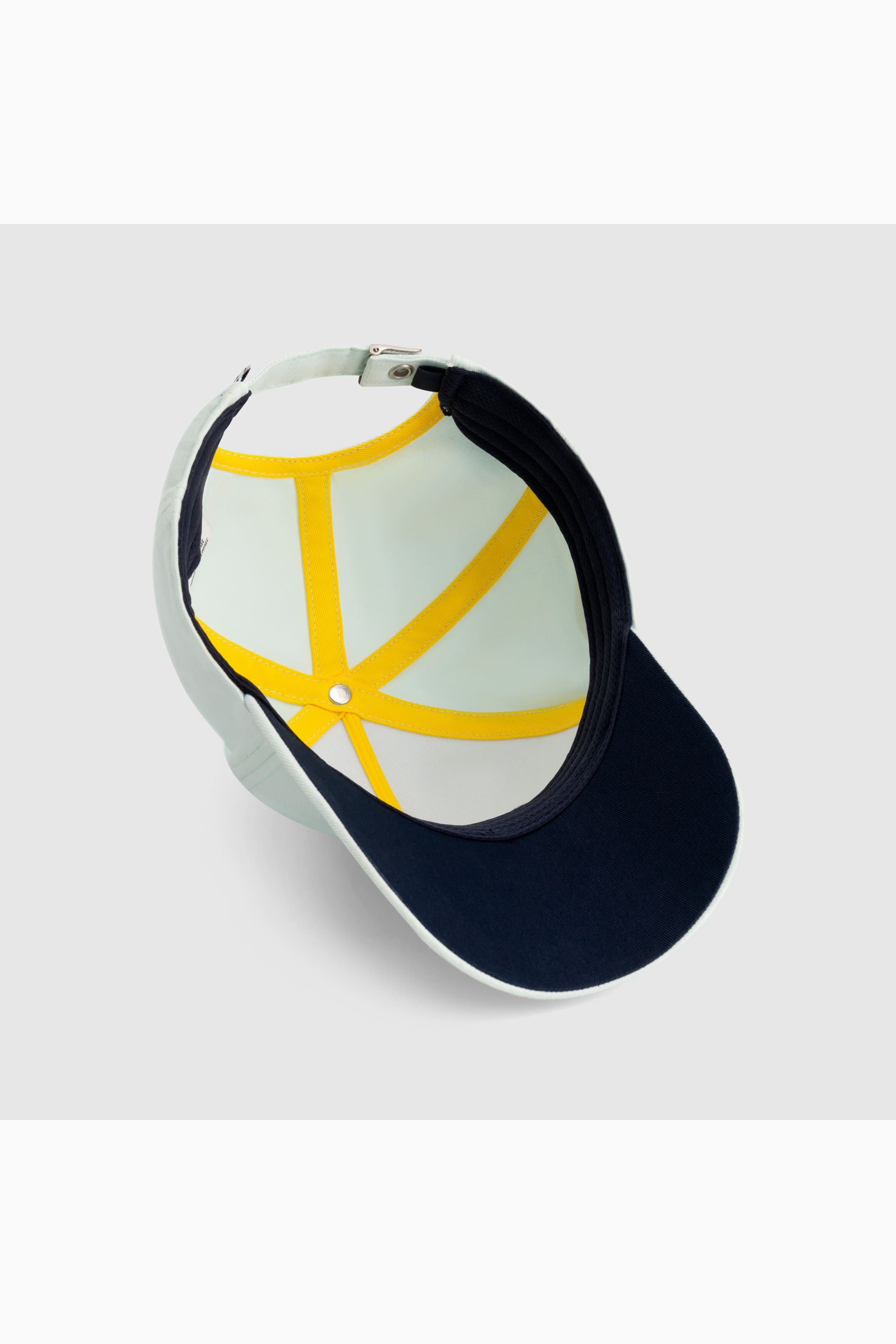WILLIAMS FW Patches Special Edition Cap - 6