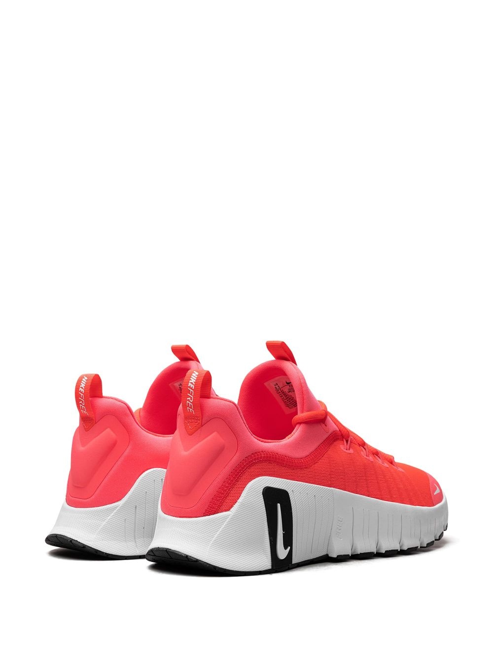 Free Metcon 6 WMNS "Hot Punch" sneakers - 3