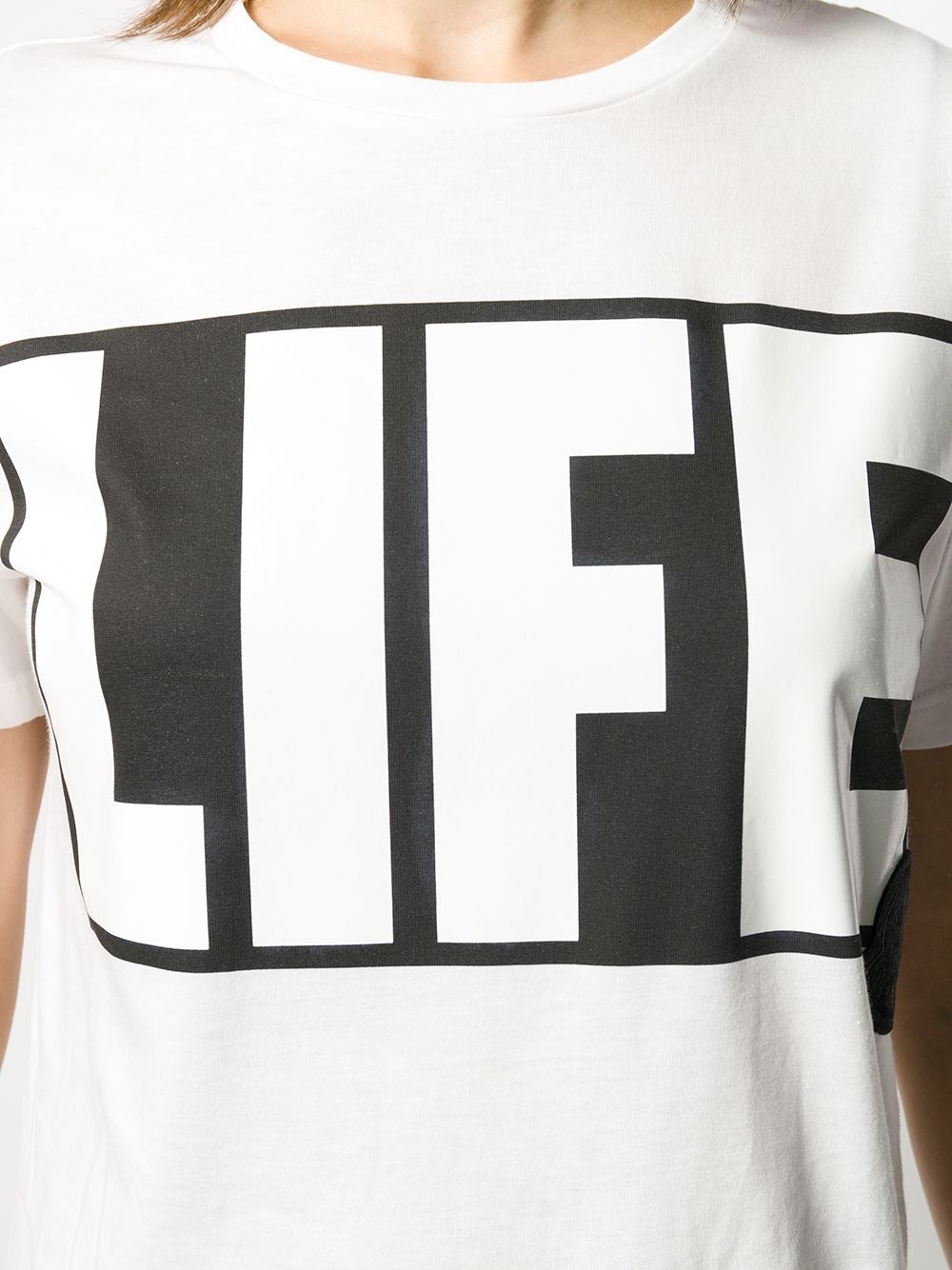 Life T-shirt - 5