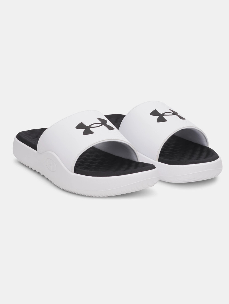 UA Ignite Pro 8 Fixed Strap 5