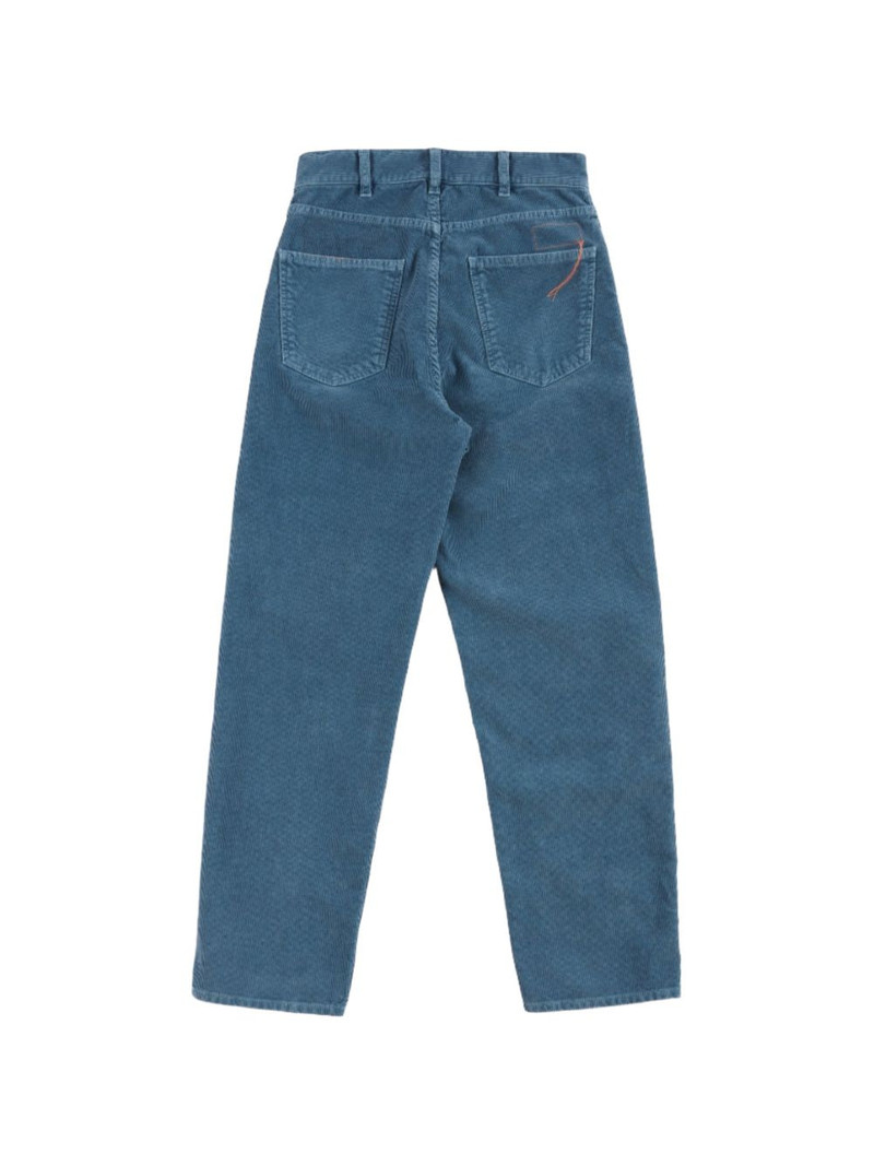 FORTELA Juliette corduroy trousers outlook